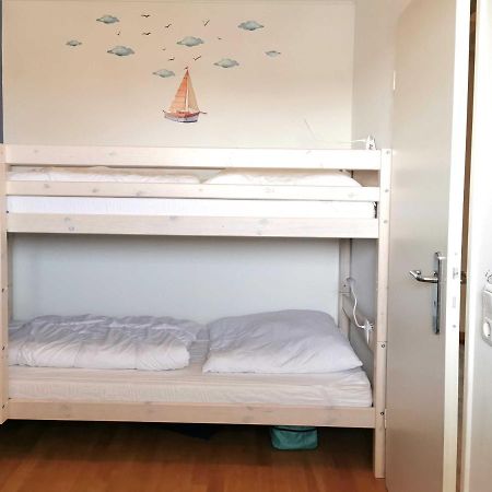 Ferienwohnung Pelzerglueck Pelzerhaken Εξωτερικό φωτογραφία