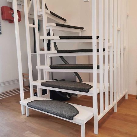 Ferienwohnung Pelzerglueck Pelzerhaken Εξωτερικό φωτογραφία