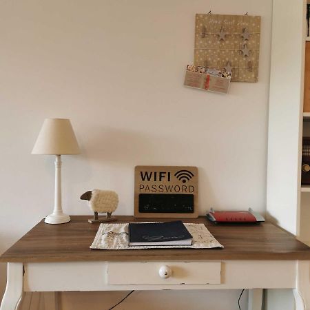 Ferienwohnung Pelzerglueck Pelzerhaken Εξωτερικό φωτογραφία