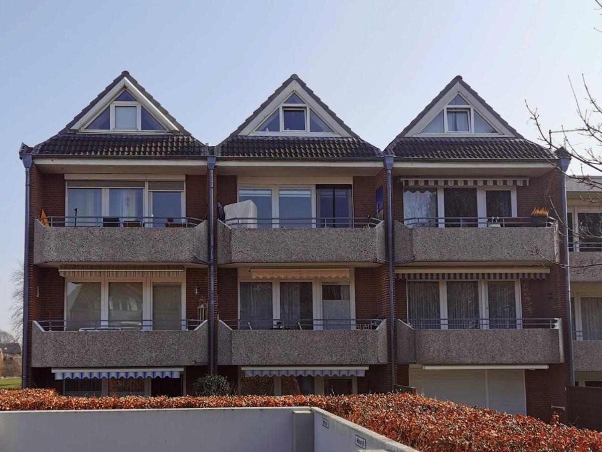Ferienwohnung Pelzerglueck Pelzerhaken Εξωτερικό φωτογραφία