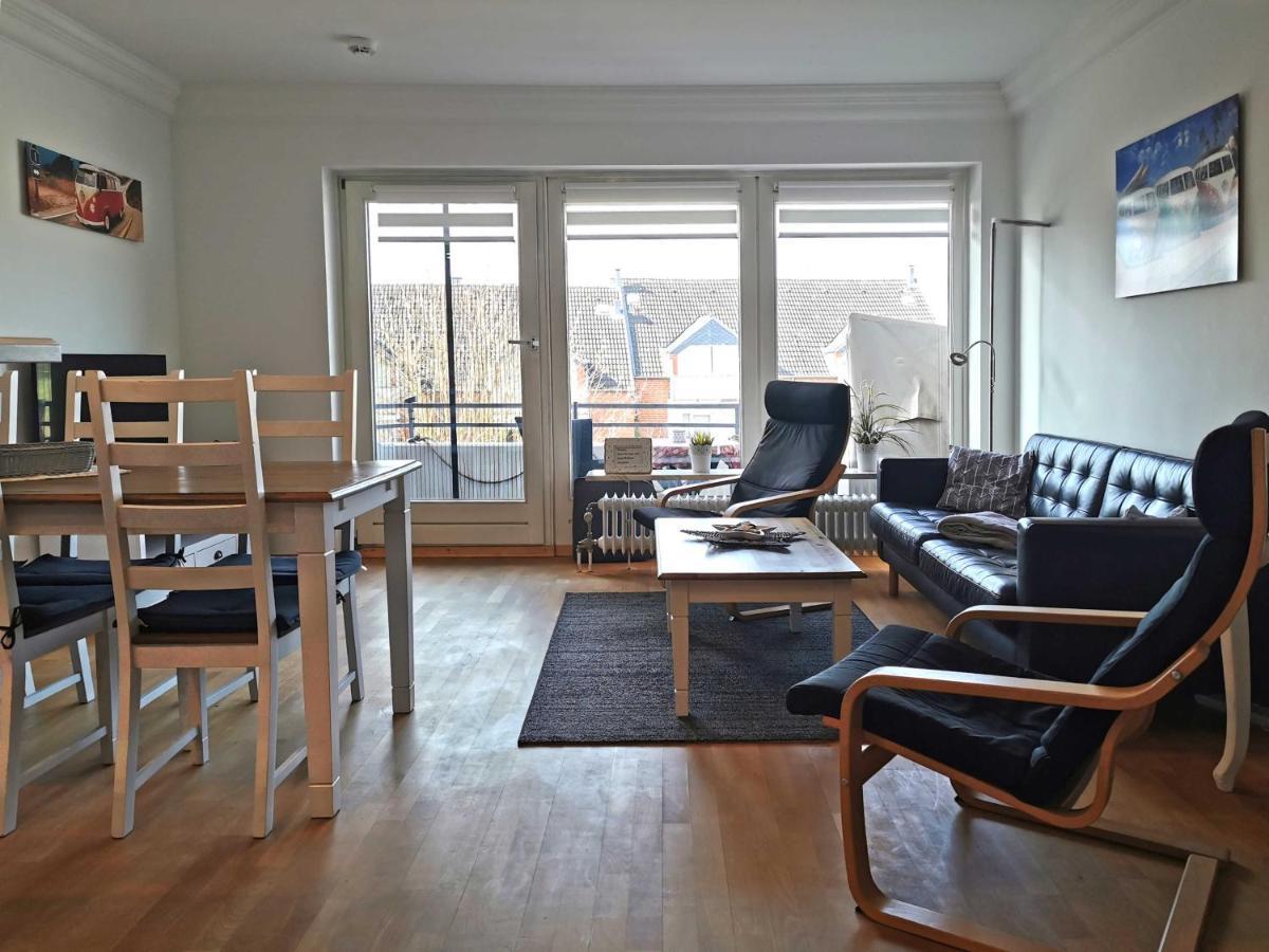 Ferienwohnung Pelzerglueck Pelzerhaken Εξωτερικό φωτογραφία