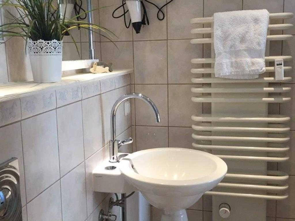 Ferienwohnung Pelzerglueck Pelzerhaken Εξωτερικό φωτογραφία